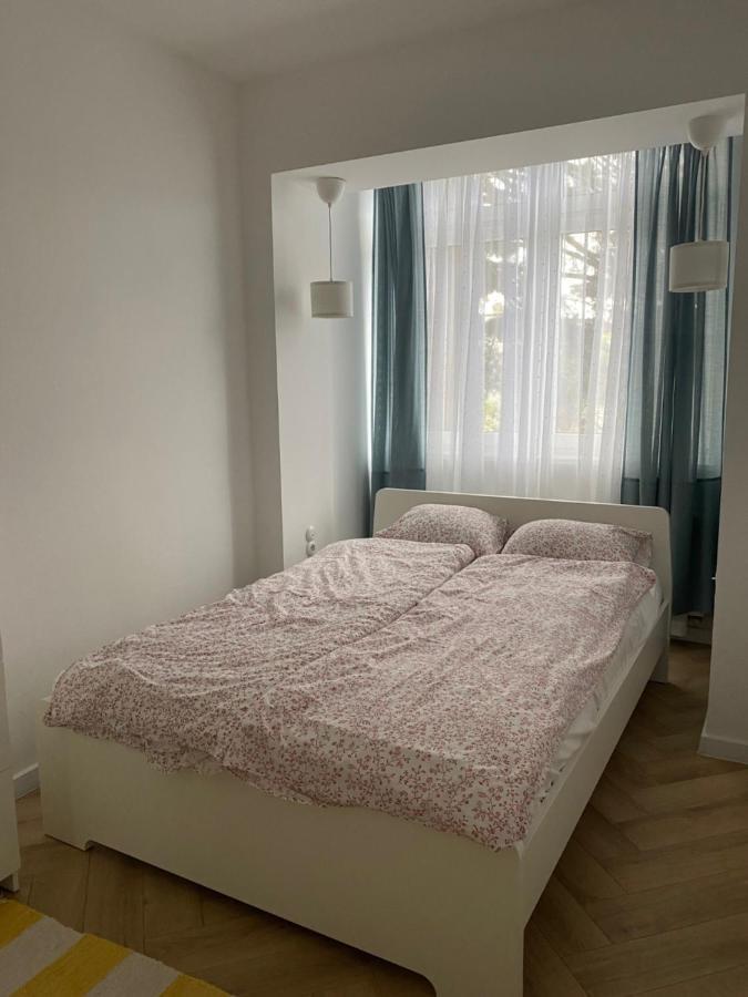 Przytulny Apartament, 200M Od Morza, Gdynia Orlowo Exterior foto